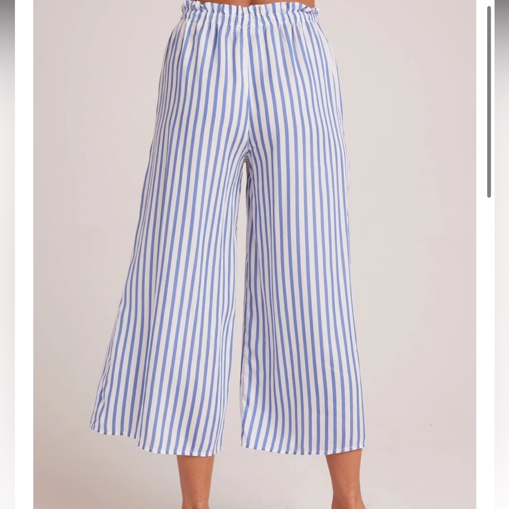 Bella Dahl Pant - Picture 2 of 2